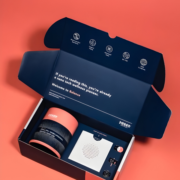 Candle Subscription Boxes