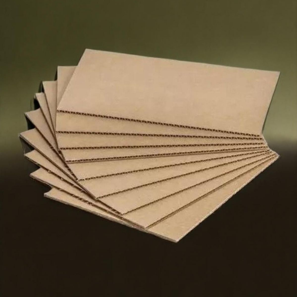 cardboard sheets wholesale