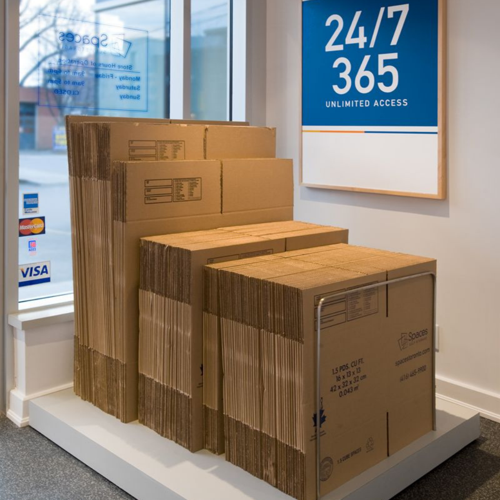 packaging cardboard sheets