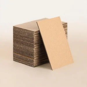 Cardboard Sheets