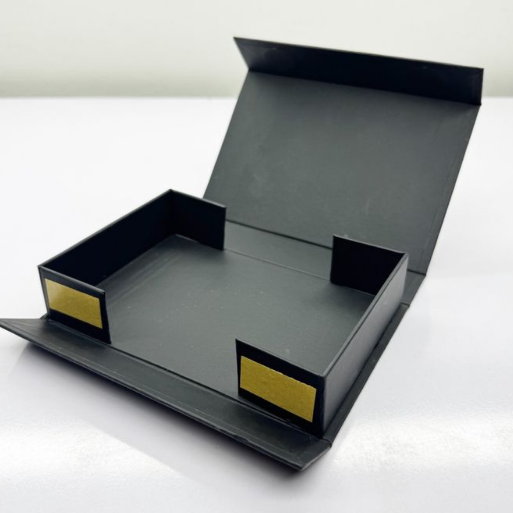 eco friendly collapsible boxes
