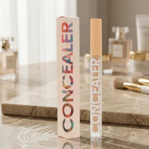 Concealer Boxes Wholesale