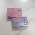 Contact Lenses Boxes