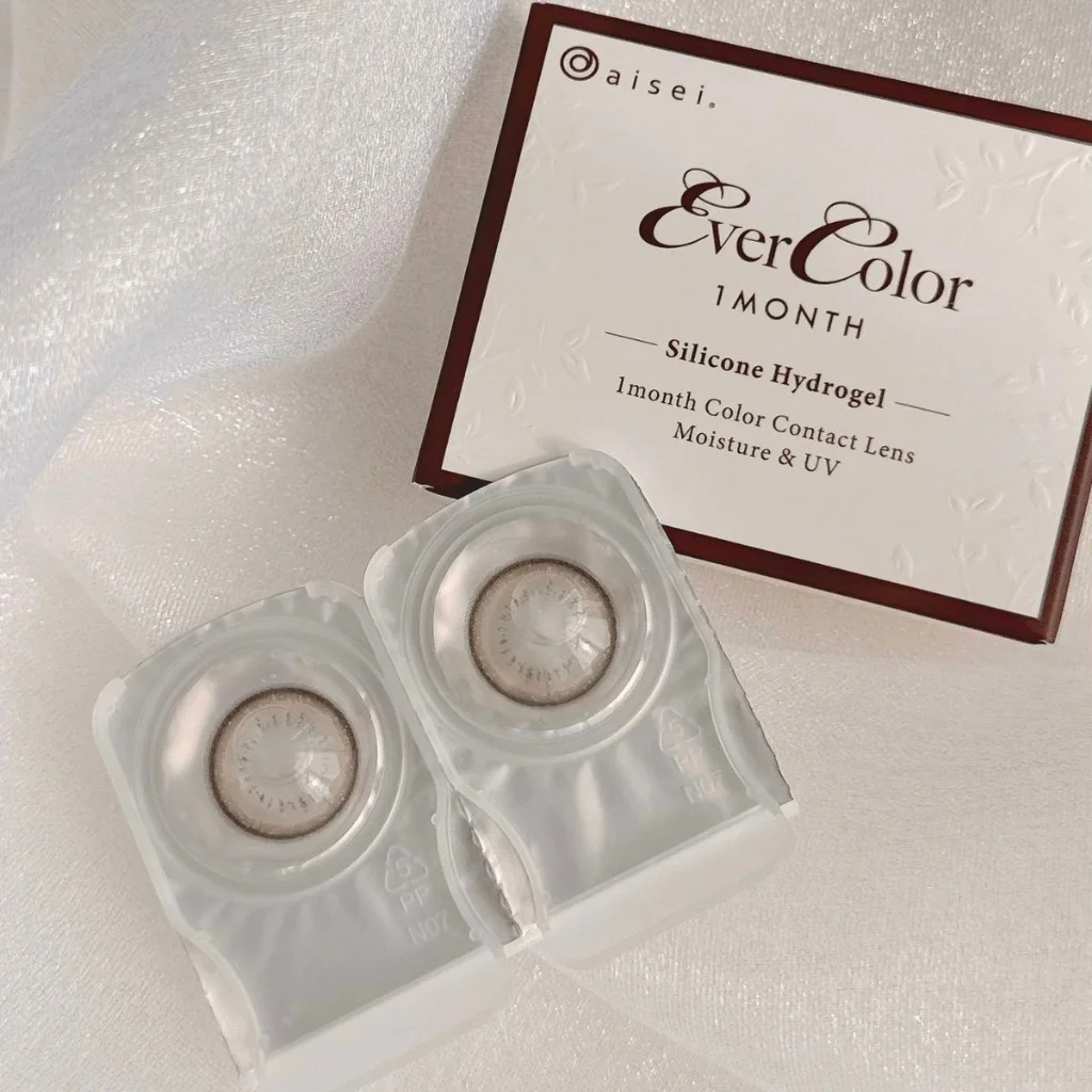 contact lens packaging boxes
