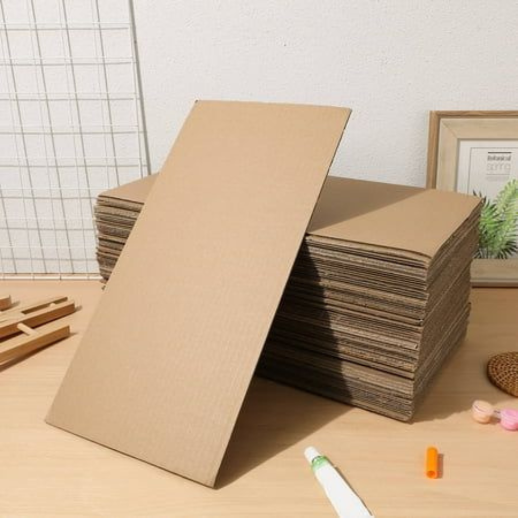 custom corrugated sheets