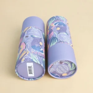 Cosmetic Paper Tubes
