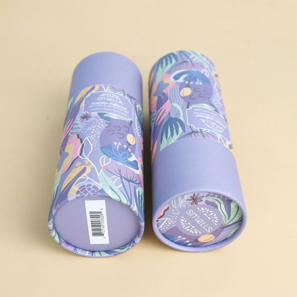 Cosmetic Paper Tubes