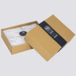 Custom Bedding Packaging