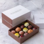 Custom Bonbon Boxes