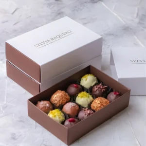 Custom Bonbon Boxes