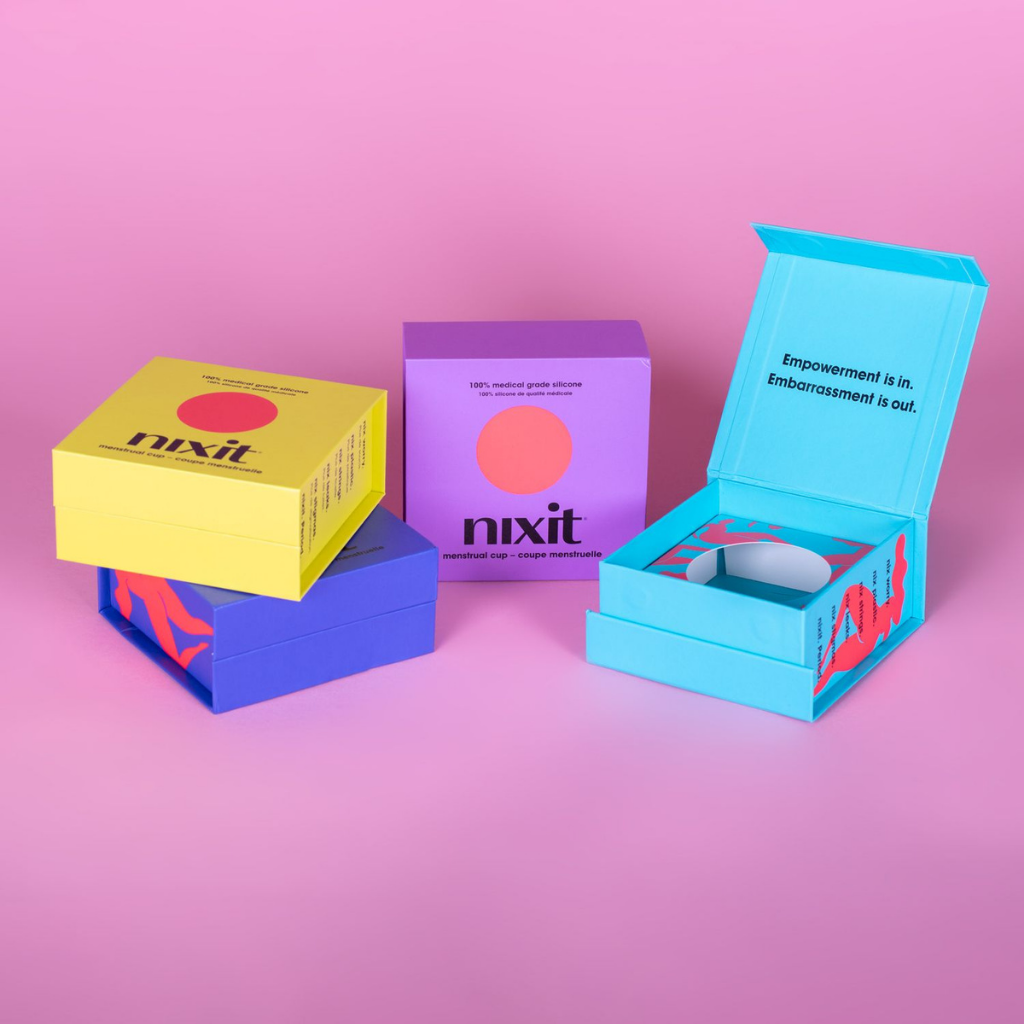 printed branded boxes