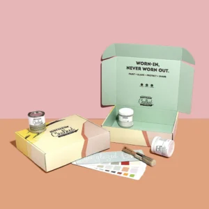 Custom Branded Boxes