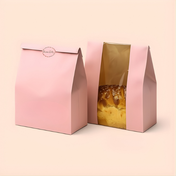 Custom Bread Bags