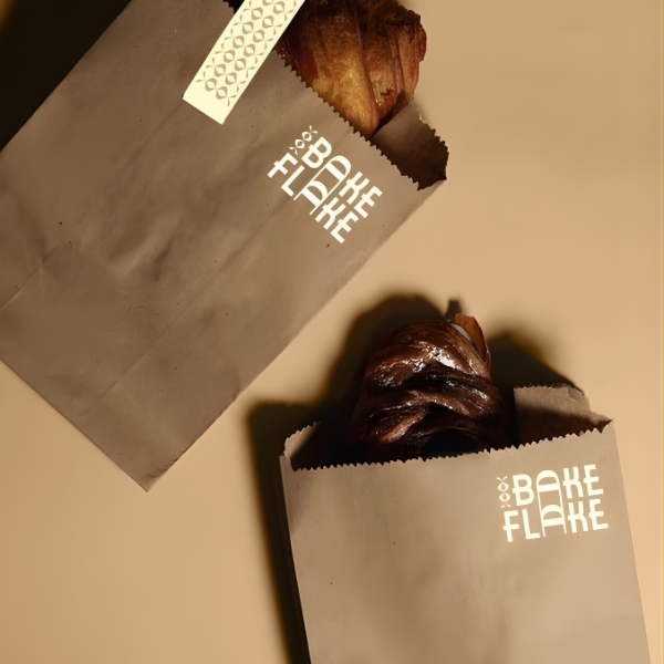 Custom Bags for Cookies