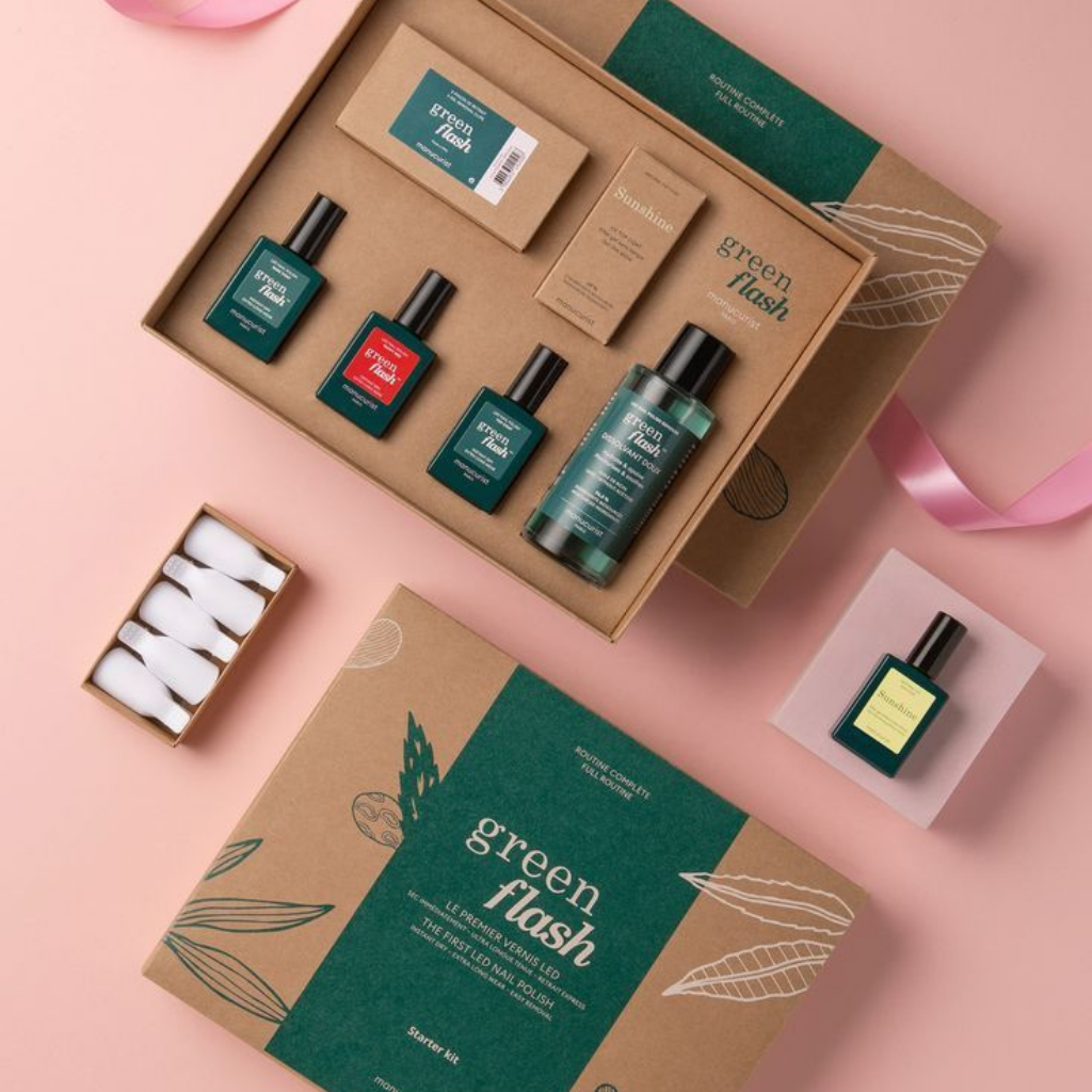 Custom cosmetic cardboard boxes with logo