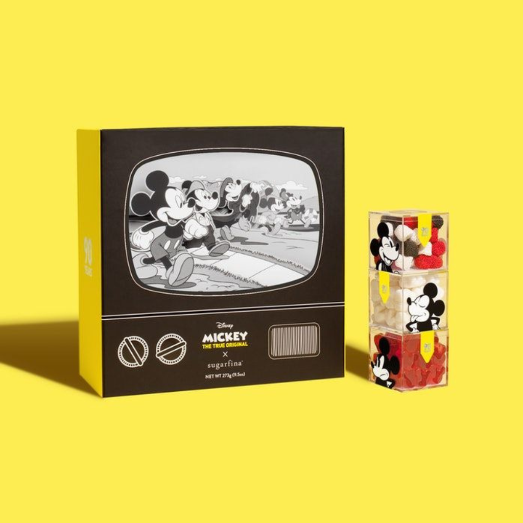 disney boxes