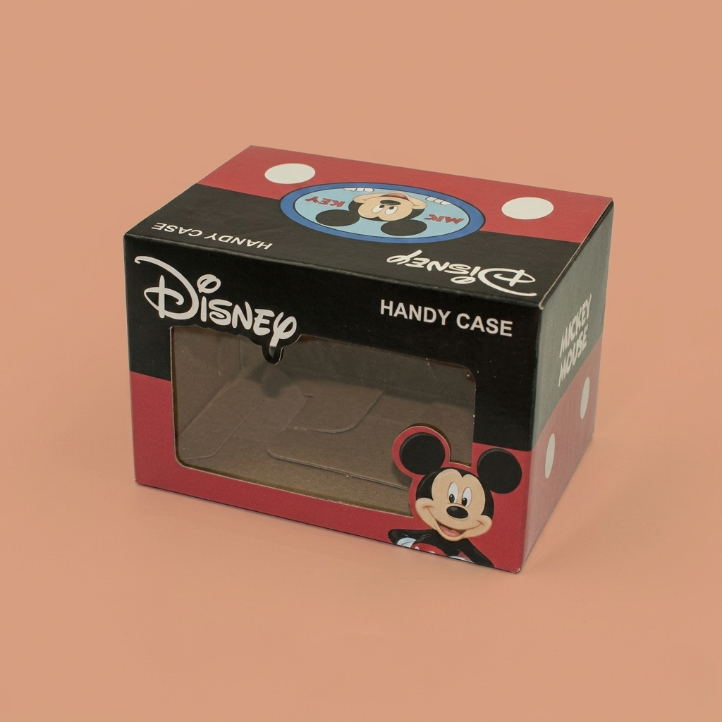 disney window boxes