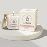 Custom Jar Candle Boxes