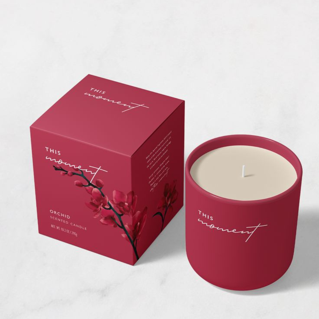 luxury jar candle boxes