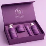 Custom Luxury Skincare Packaging