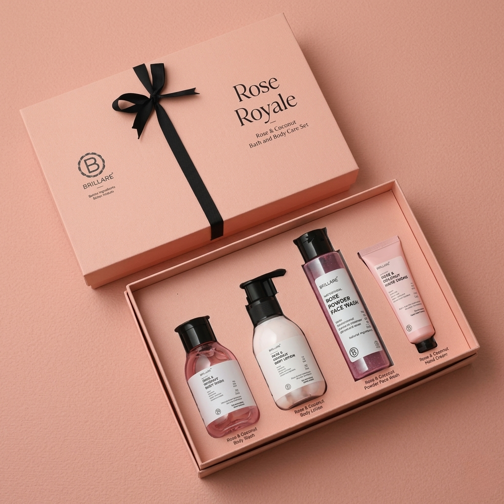 custom luxury skincare packaging boxes