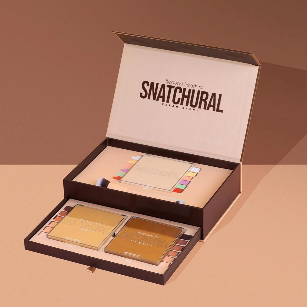 Luxury PR boxes
