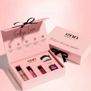 Custom PR Boxes