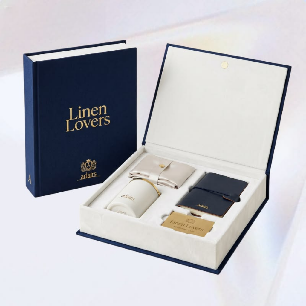 customized PR boxes