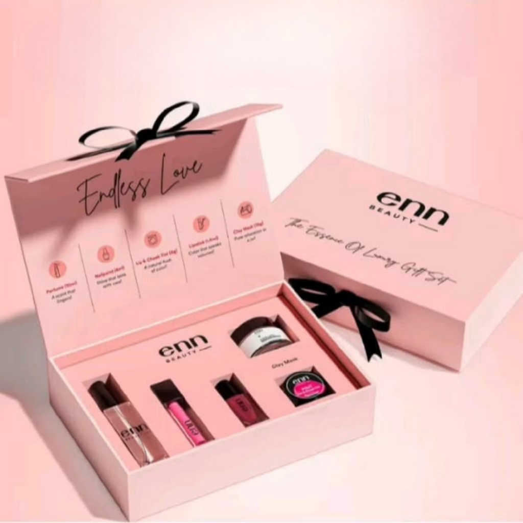 Custom PR Boxes