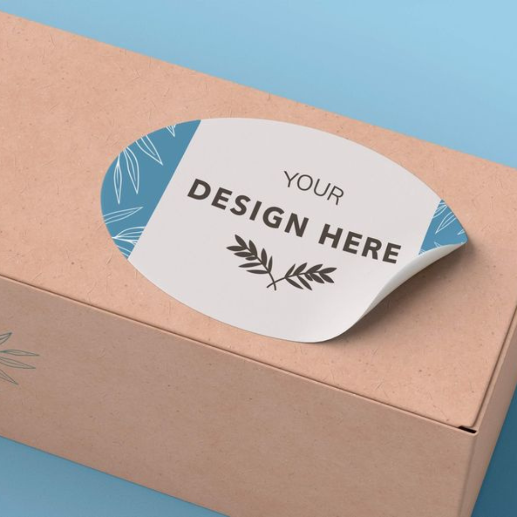 packaging labels