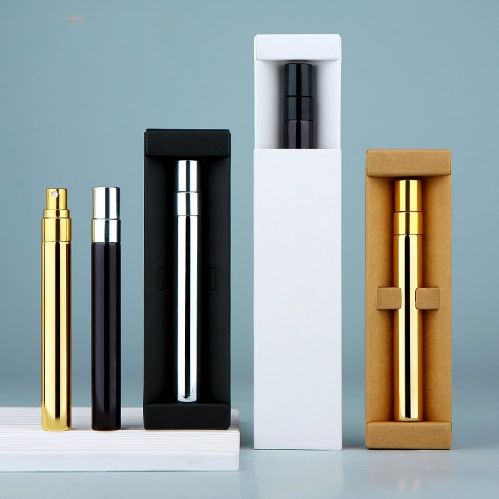 luxury perfume atomizer