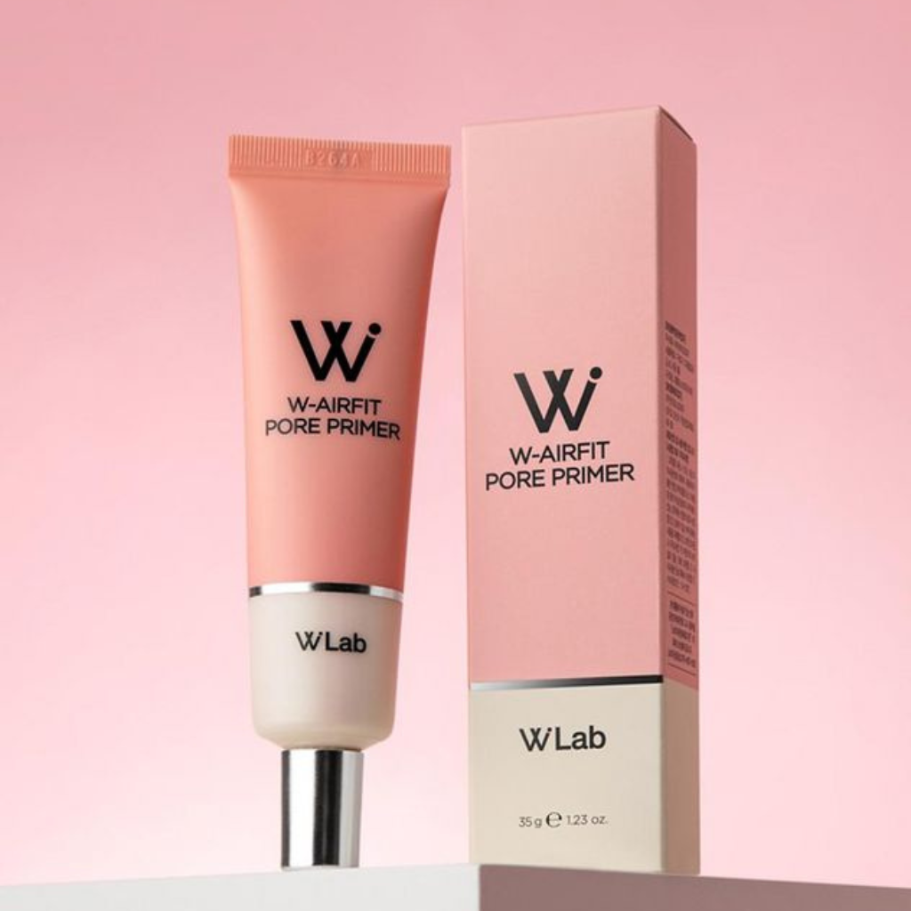 Face Primer Boxes