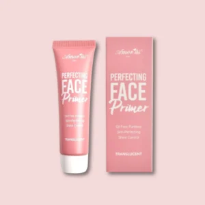 Custom Printed Face Primer Boxes