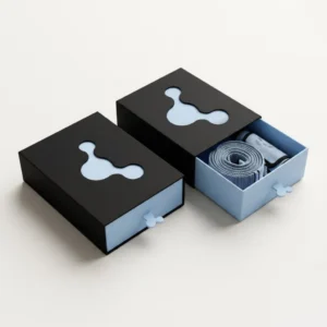 Custom Rigid Drawer Boxes