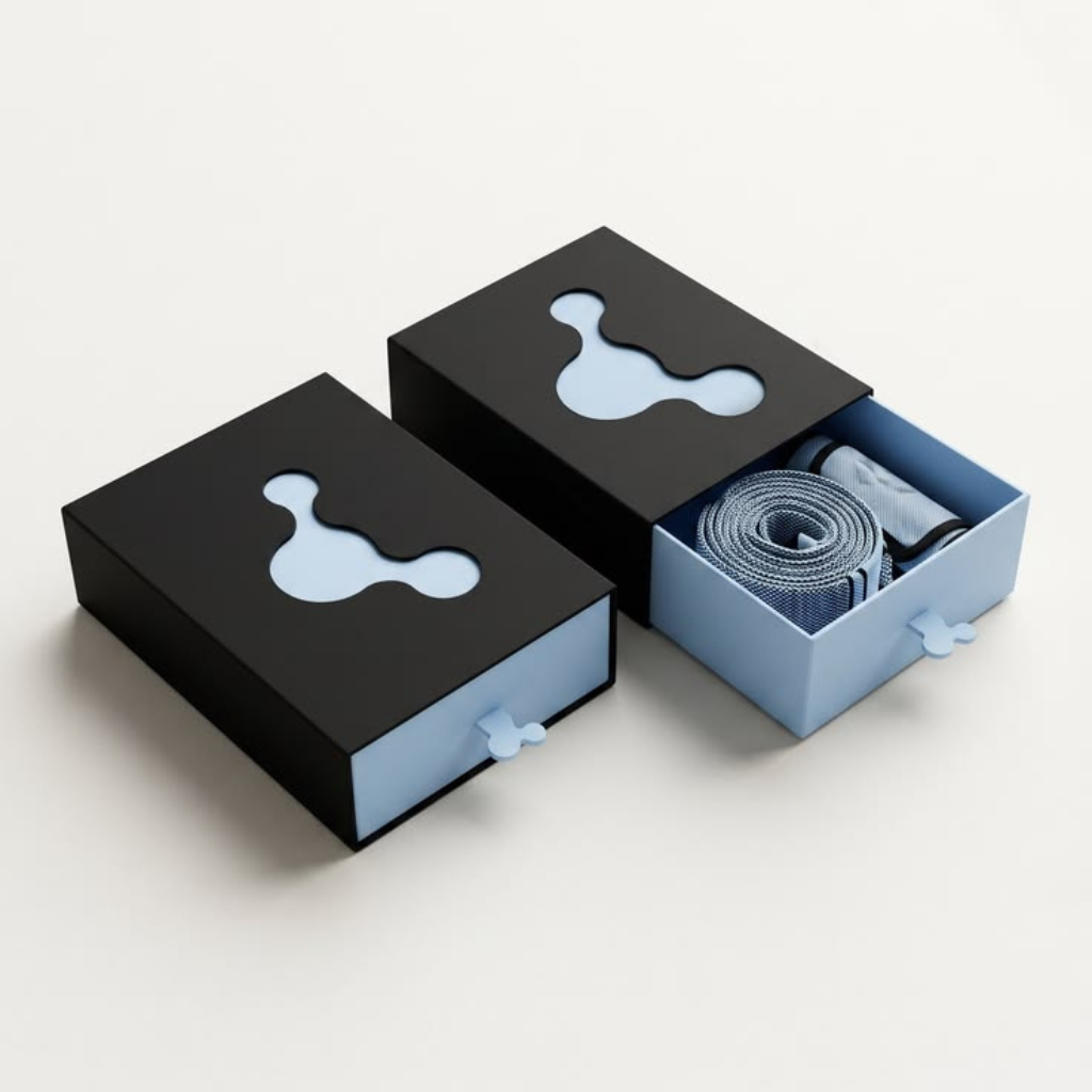 Custom Rigid Drawer Boxes