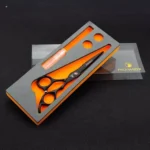 Custom Scissors Boxes