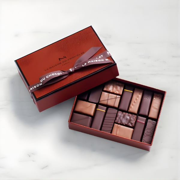 custom dessert boxes