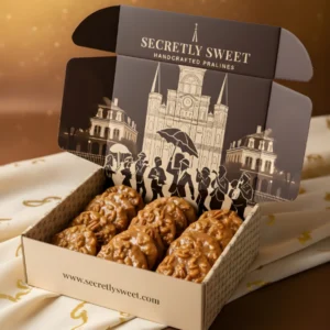 Dessert Boxes