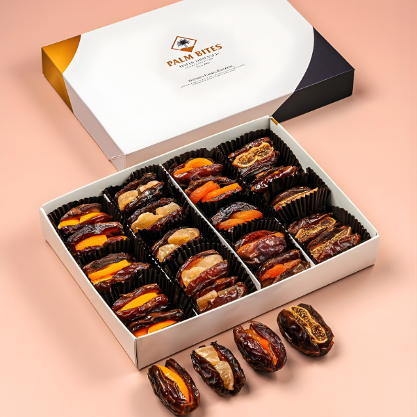 custom printed dessert boxes