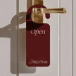 Door Hangers