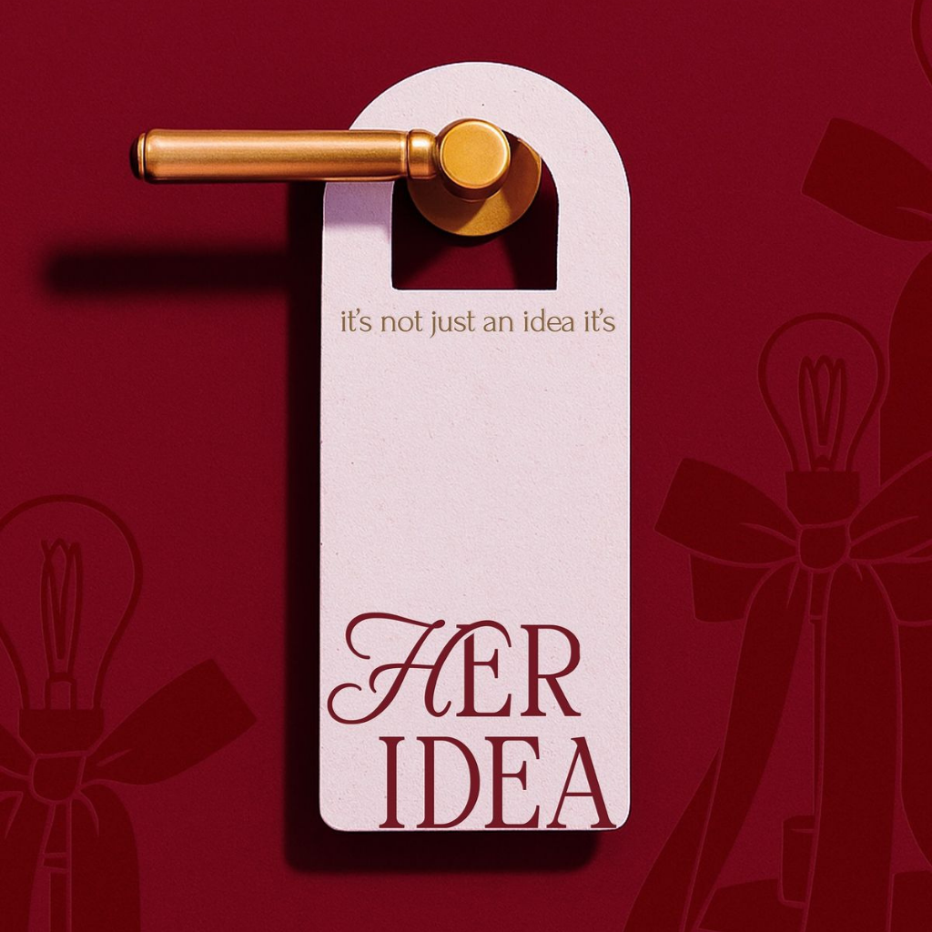 personalized door hangers