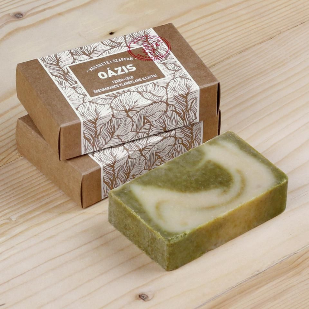 custom eco friendly soap boxes