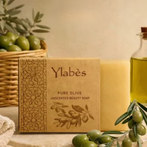 Eco Friendly Soap Packaging