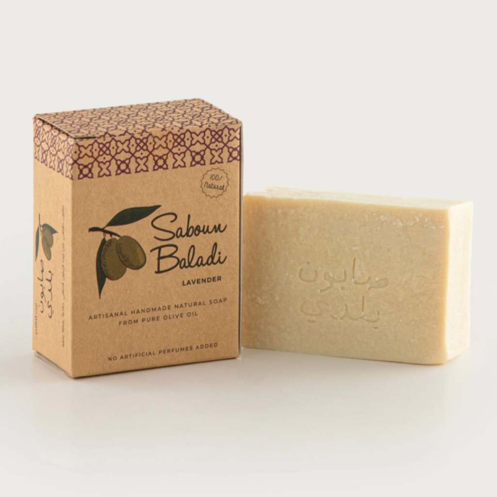 sustainable soap packaging