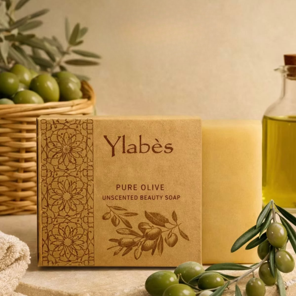 Eco Friendly Soap Packaging