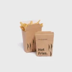 Fry Box