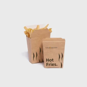 Fry Box