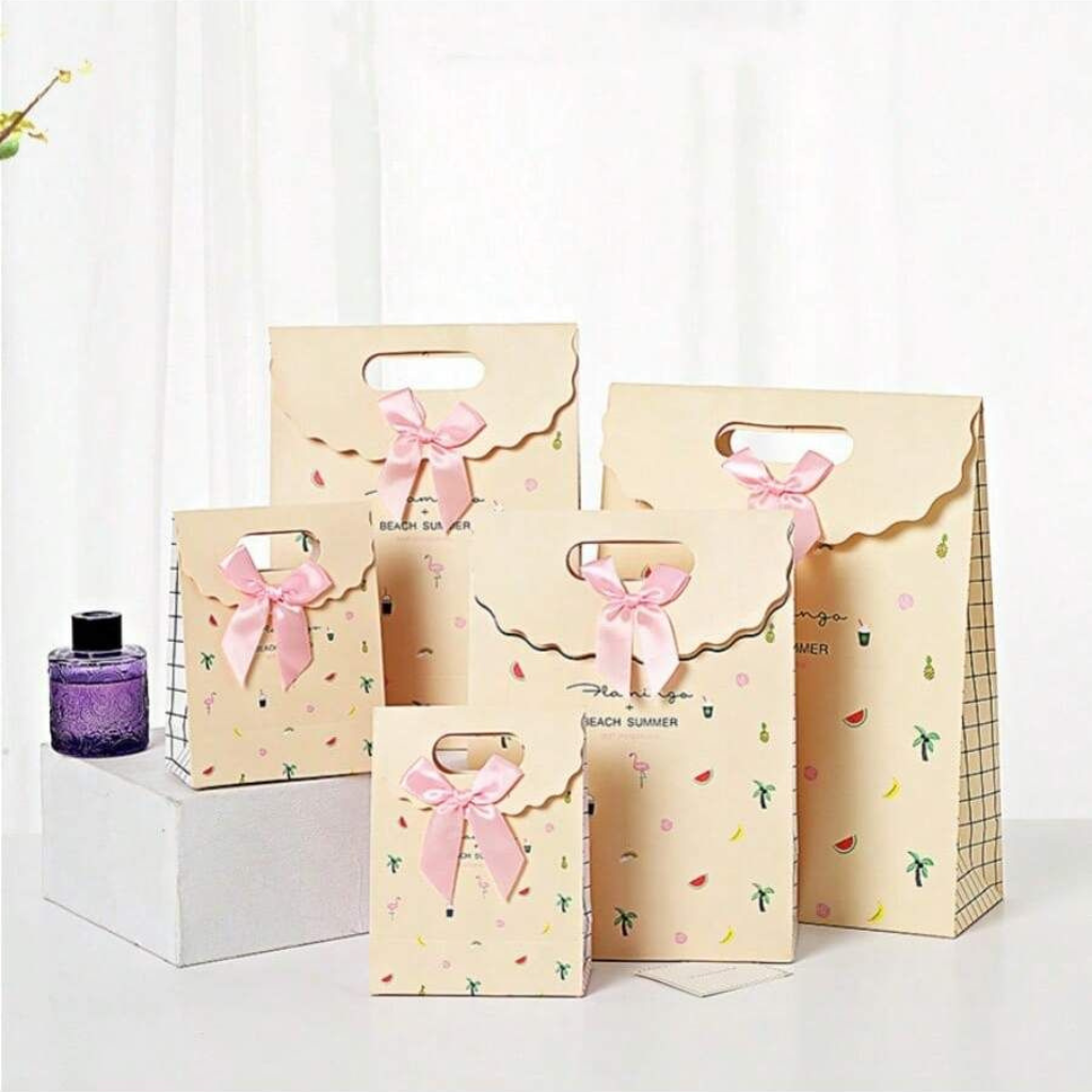 customized gift bags