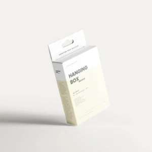 Hanger Boxes