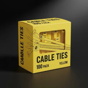 Hardware Packaging